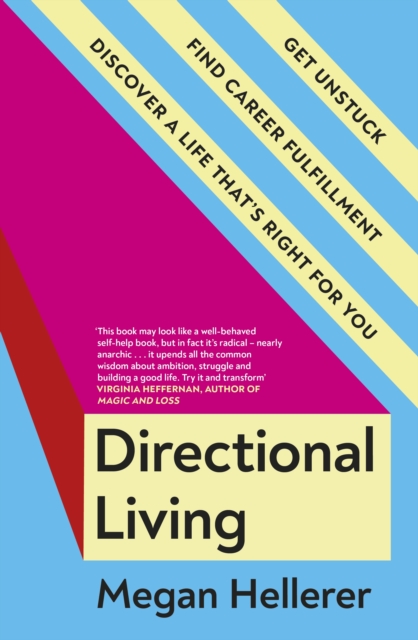 Directional Living - Megan Hellerer