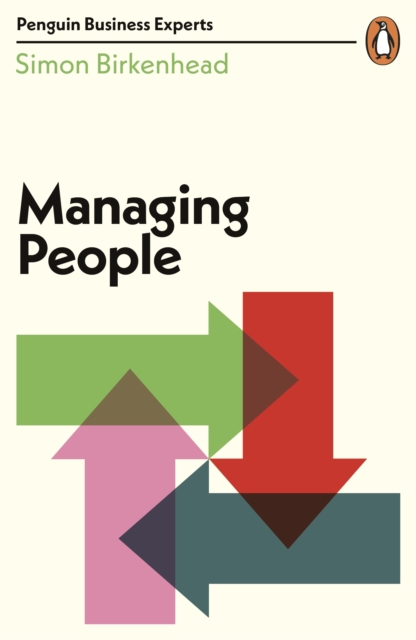 Managing People - Simon Birkenhead