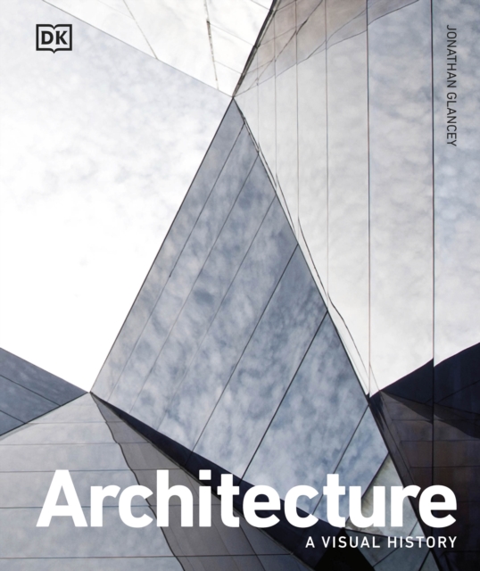 Architecture - Jonathan Glancey