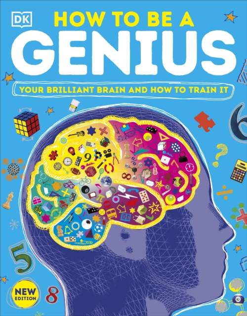 How to be a Genius - 