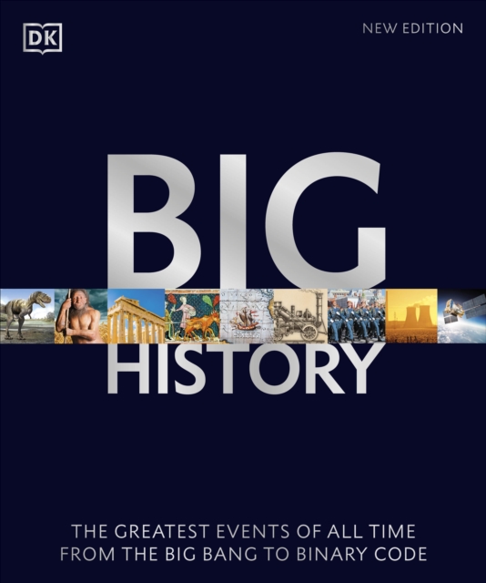 Big History - 