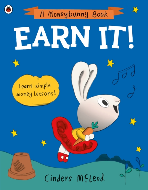 Earn It! - Cinders Mcleod