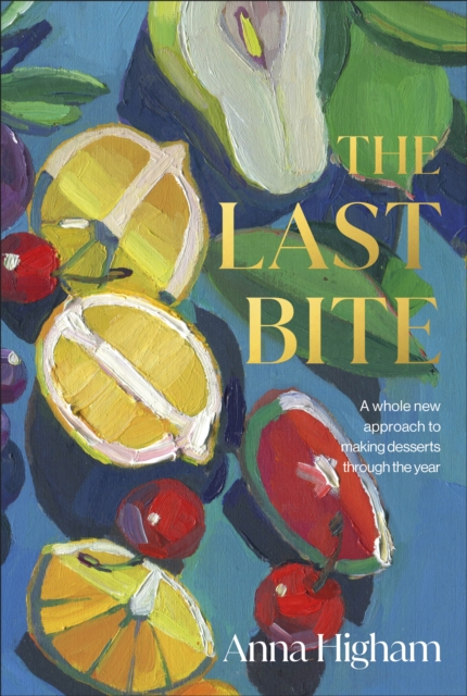 Last Bite - Anna Higham