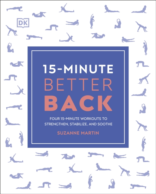 15-Minute Better Back - Pt Martin