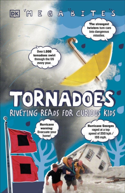 Tornadoes - 