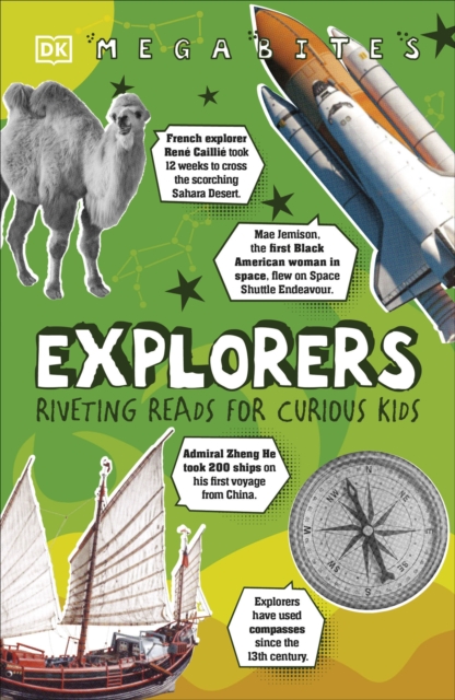 Explorers - 