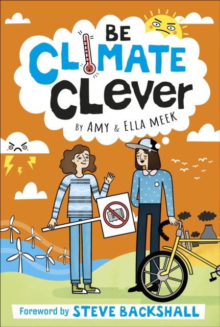 Be Climate Clever - Amy|meek Dk|meek