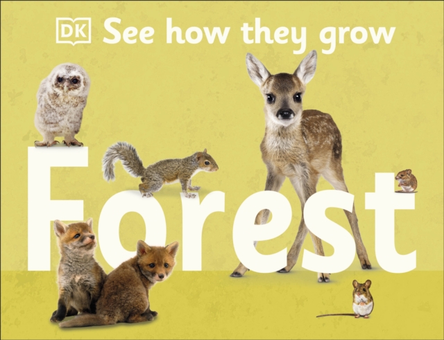 See How They Grow Forest - 