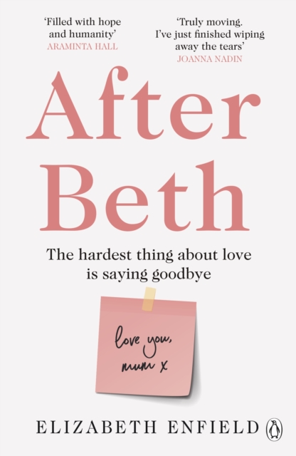 After Beth - Elizabeth Enfield