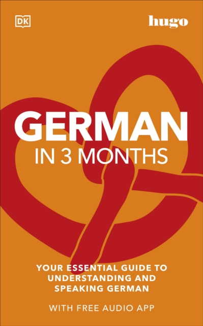 German in 3 Months with Free Audio App - 