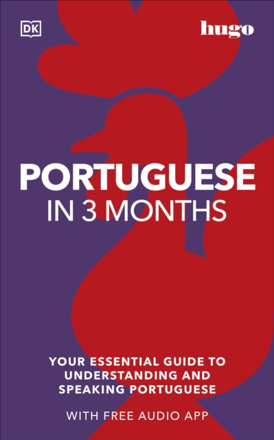 Portuguese in 3 Months with Free Audio App - 