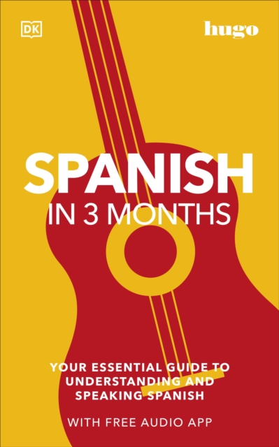 Spanish in 3 Months with Free Audio App - 