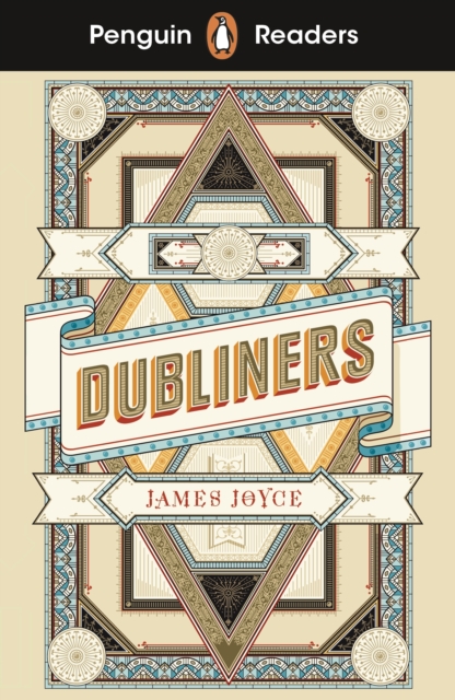 Penguin Readers Level 6: Dubliners (ELT Graded Reader) - James Joyce