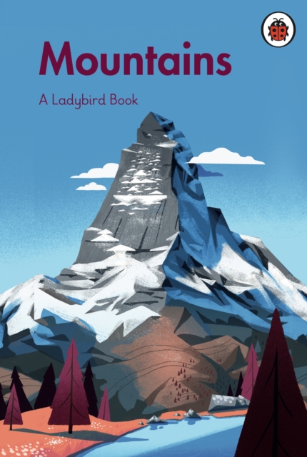 Ladybird Book: Mountains - 