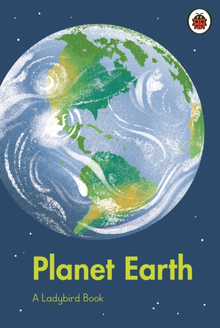 Ladybird Book: Planet Earth - 