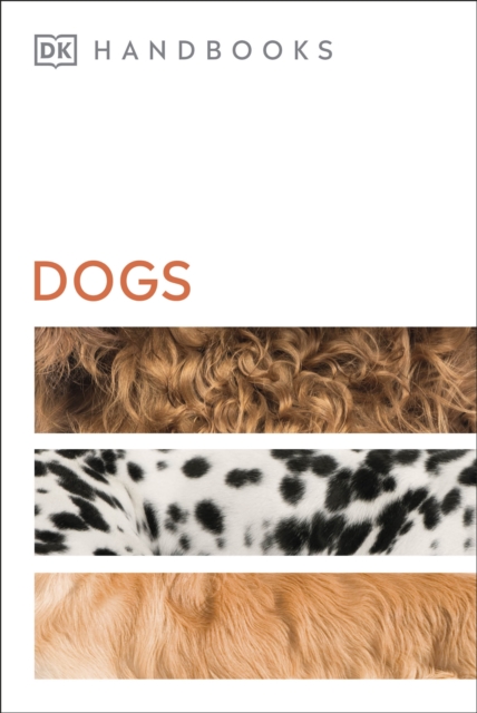 Dogs - David Alderton