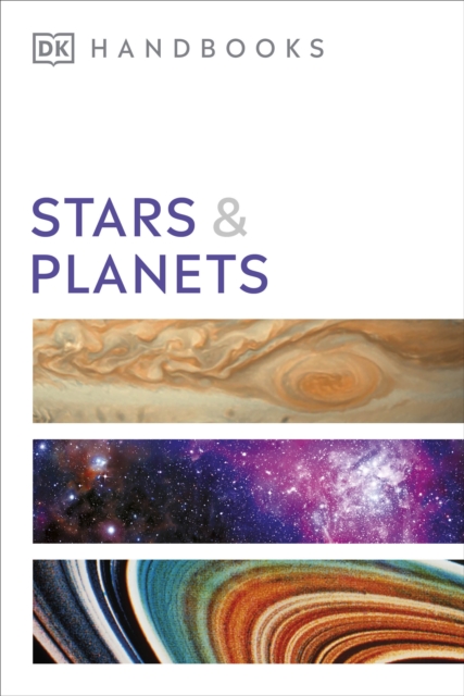 Stars and Planets - Ian Ridpath