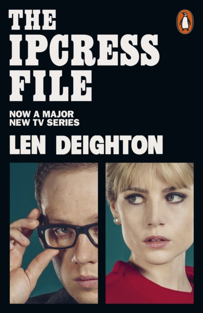 Ipcress File - Len Deighton