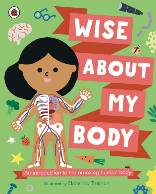 Wise About My Body - 