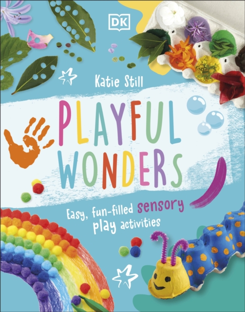 Playful Wonders - Katie Still