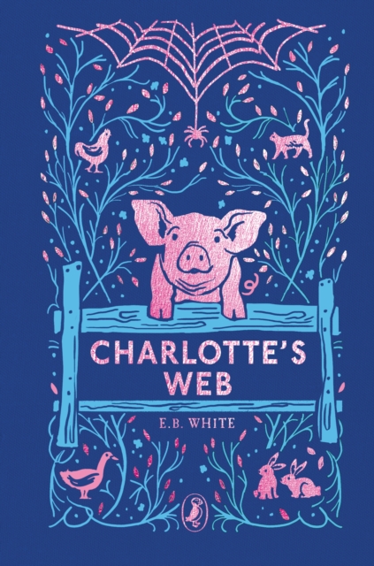 Charlotte's Web - E. B. White