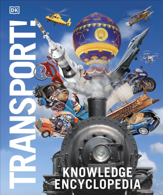 Knowledge Encyclopedia Transport! - 