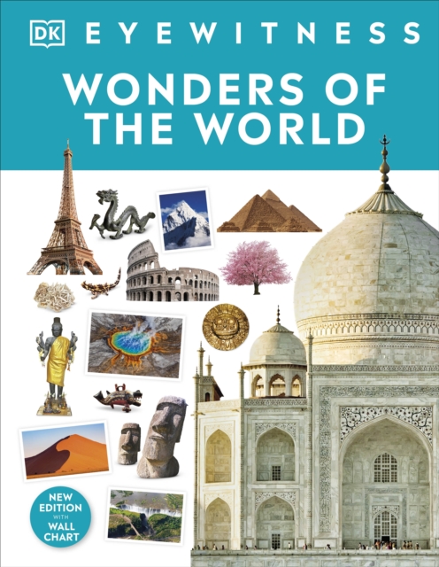 Wonders of the World - 