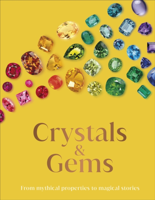 Crystal and Gems - 