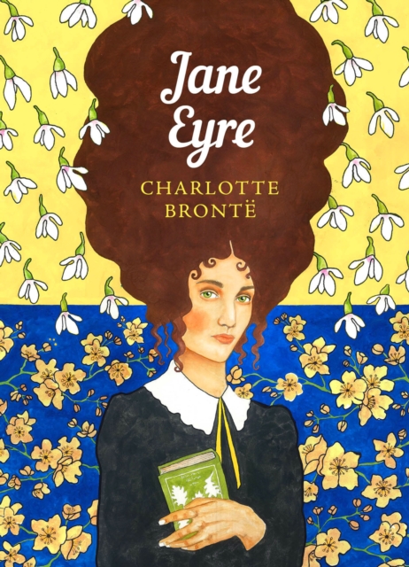 Jane Eyre - Charlotte Bronte