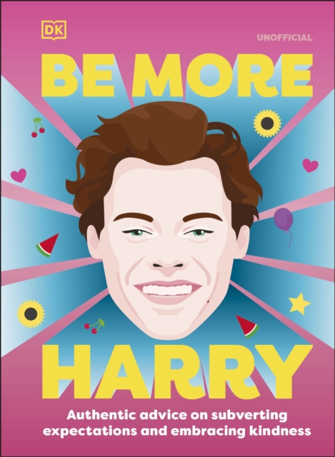 Be More Harry Styles - 