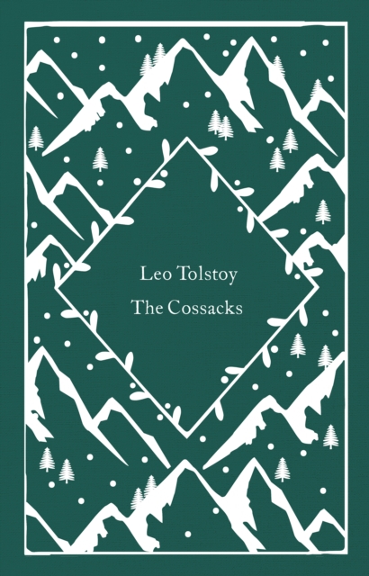 Cossacks - Leo Tolstoy