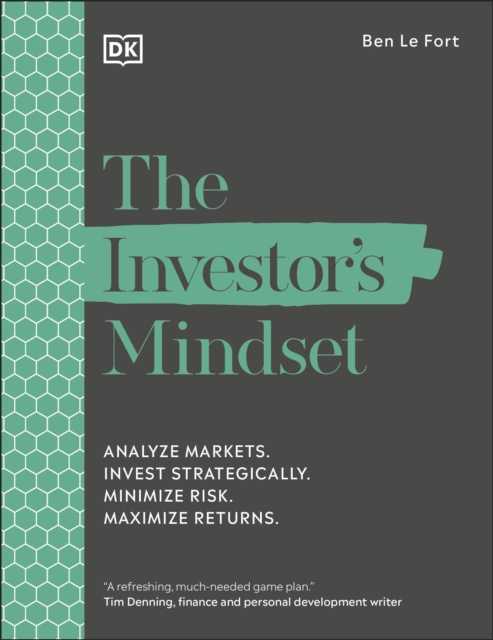 Investor's Mindset - Ben Le Fort