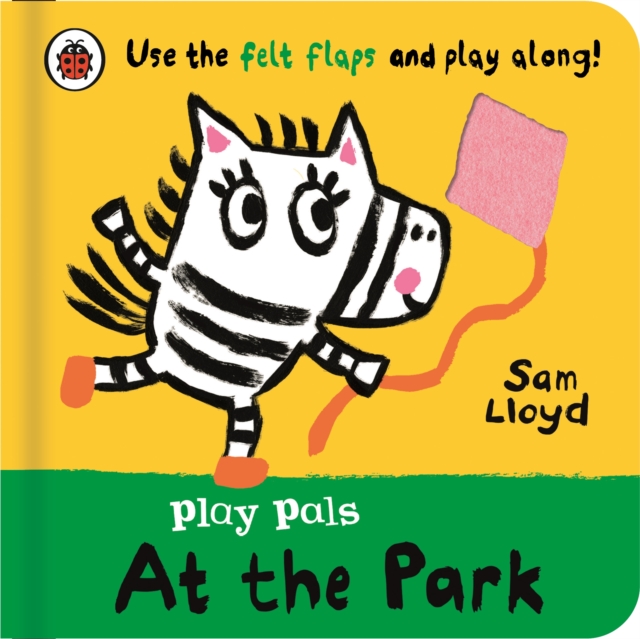 Play Pals: At the Park - Sam Lloyd