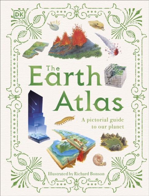 Earth Atlas - 
