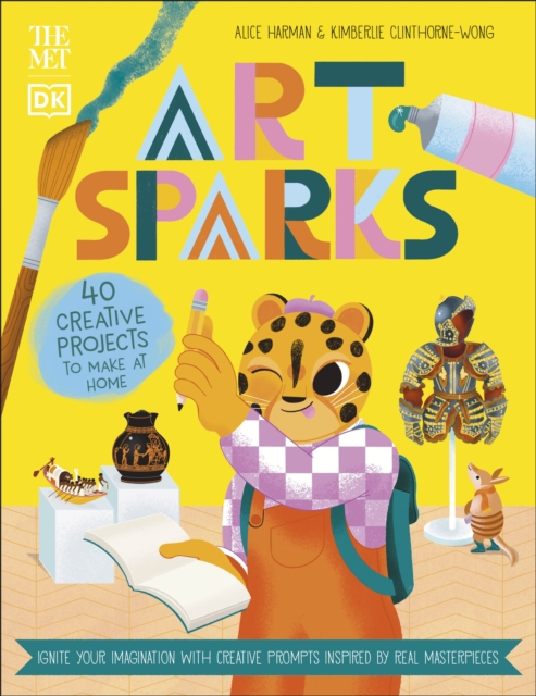 Met Art Sparks - Alice Harman