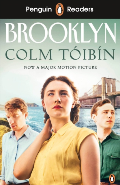 Penguin Readers Level 5: Brooklyn (ELT Graded Reader) - Colm Toibin