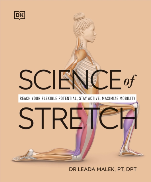 Science of Stretch - Leada Dr Malek
