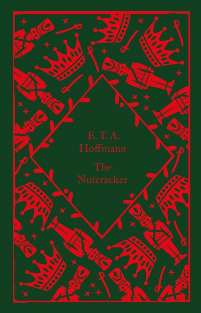 Nutcracker - E.t.a. Hoffmann