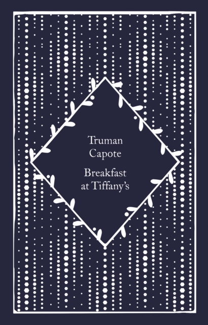 Breakfast at Tiffany's - Truman Capote