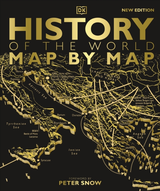 History of the World Map by Map - 