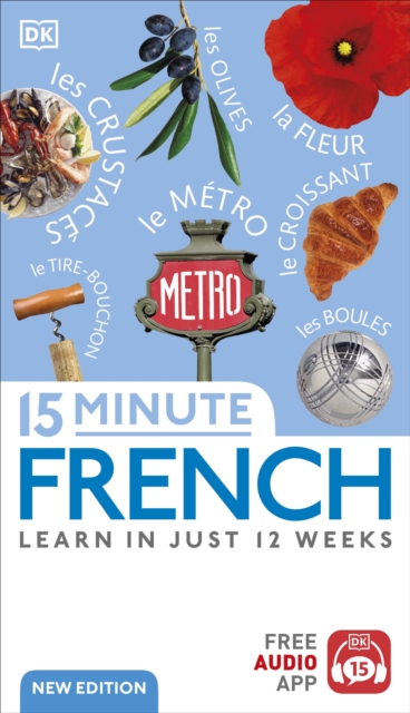 15 Minute French - 