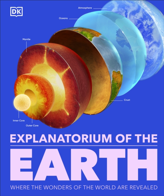 Explanatorium of the Earth - 