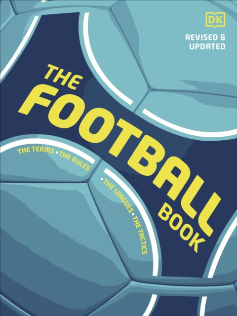 Football Book - 