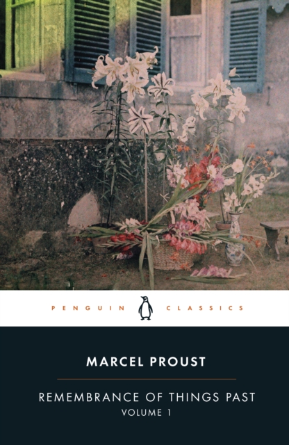 Remembrance of Things Past: Volume 1 - Marcel Proust