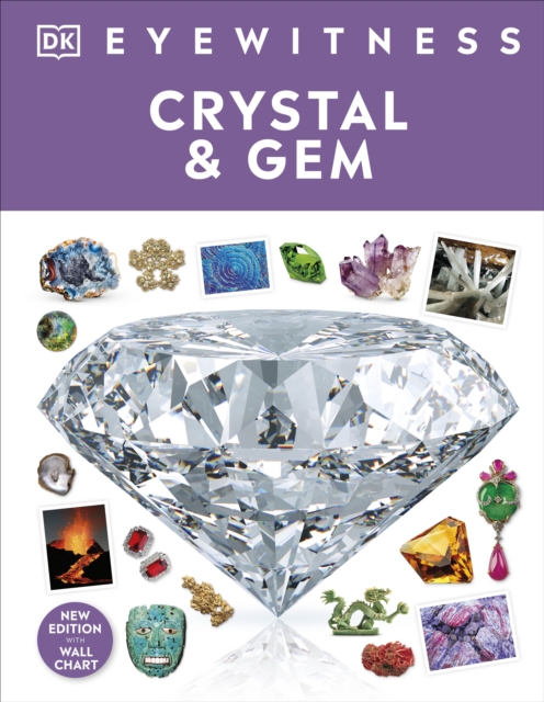 Crystal and Gem - 