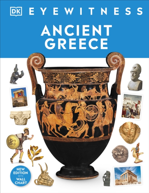 Ancient Greece - 