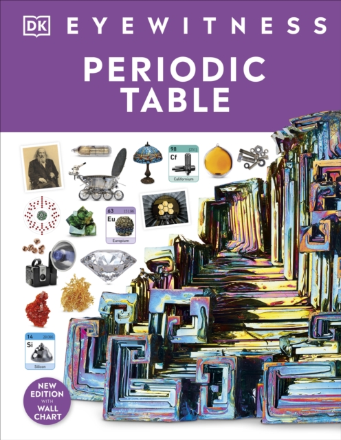 Periodic Table - 