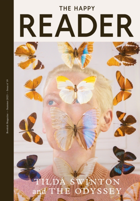 Happy Reader 19 - 