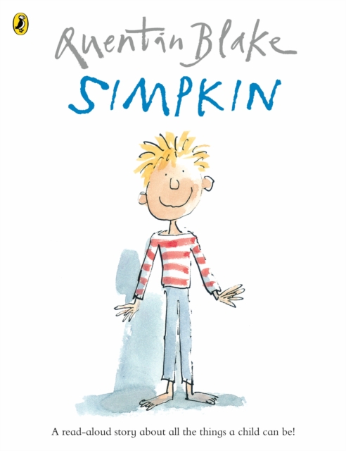 Simpkin - Quentin Blake