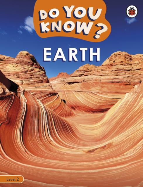 Do You Know? Level 2 - Earth - 